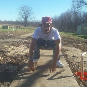 Meet your Posher, Greg